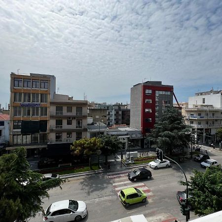 Ferienwohnung Urban Gem Alexandroupoli Exterior foto
